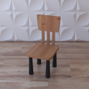 Стул «Пространство для творчества» - fgospostavki.ru - Киров