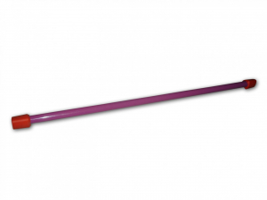 Бодибар (6 килограмм, 1200 миллиметров, фиолетовый) - fgospostavki.ru - Киров