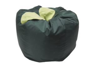 Бескаркасное кресло «Яблочко» размер L - fgospostavki.ru - Киров