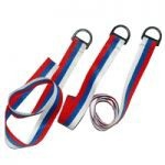 Лента гимнастическая на кольце Россия (45 сантиметров) - fgospostavki.ru - Киров