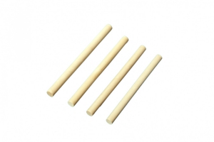 Палочка эстафетная деревянная (6 штук) - fgospostavki.ru - Киров