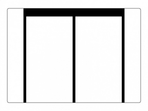 Набор магнитных карточек "Триоль" (10 штук) - fgospostavki.ru - Киров