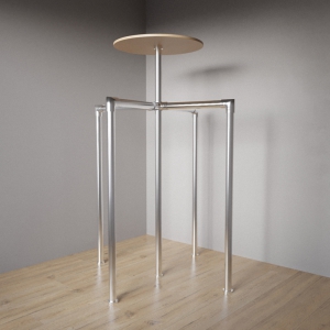 Стеллаж Джокер «Смелый малыш» - fgospostavki.ru - Киров