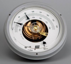 Барометр-анероид - fgospostavki.ru - Киров