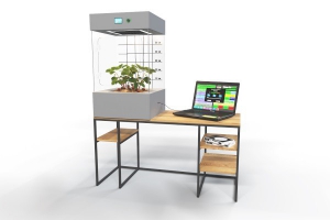 Цифровая биосистема по выращиванию растений. Базовый уровень - fgospostavki.ru - Киров