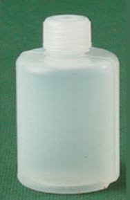 Банка 40 мл с крышкой транспортировочной (полиэтилен) - fgospostavki.ru - Киров