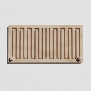 Такт-панель «Лабиринт-муравейник №12» - fgospostavki.ru - Киров