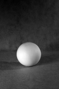 Шар (гипс) - fgospostavki.ru - Киров