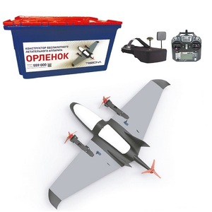 Программируемый конструктор БПЛА типа VTOL «Орленок»  - fgospostavki.ru - Киров