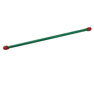 Бодибар (3 килограмма, 1200 миллиметров, зеленый) - fgospostavki.ru - Киров