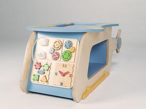 Методический интерактивный комплекс "Вертолет" - fgospostavki.ru - Киров