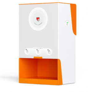 Бесконтактный дезинфектор "Next Uno-5" - fgospostavki.ru - Киров