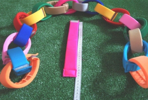 Игра "Собери цепь" - fgospostavki.ru - Киров