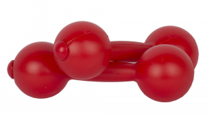 Гантели пластмассовые (0,45 килограмм) - fgospostavki.ru - Киров