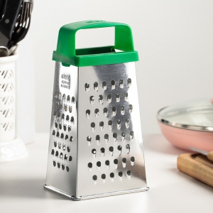 Комплект тёрок - fgospostavki.ru - Киров