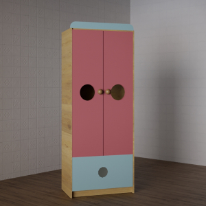 Шкаф «Моя мечта» - fgospostavki.ru - Киров