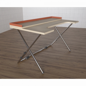 Стол для ребенка с ОВЗ «Мобильный» - fgospostavki.ru - Киров