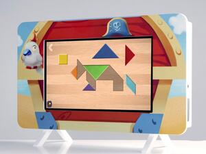 Методический интерактивный комплекс "Сундук сокровищ" - fgospostavki.ru - Киров