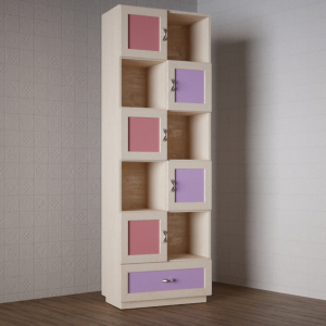 Шкаф «Счастье» - fgospostavki.ru - Киров