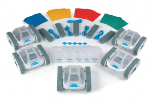 Образовательный модуль "Многофункциональная мобильная платформа Sphero RVR" - fgospostavki.ru - Киров