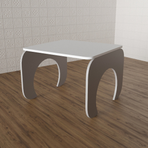 Стол «Куб» - fgospostavki.ru - Киров