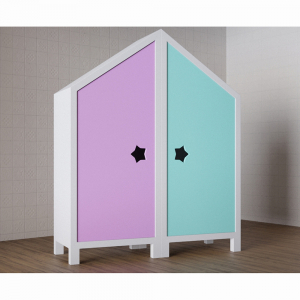 Шкаф «Лапушка» - fgospostavki.ru - Киров