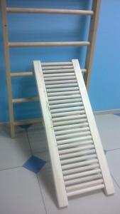 Доска роликовая массажная навесная - fgospostavki.ru - Киров