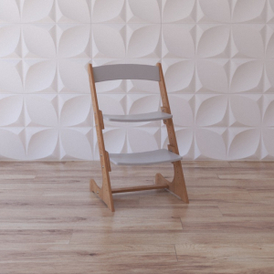 Стул растущий «Конфетка» - fgospostavki.ru - Киров