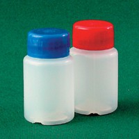 Банка под реактивы 40 мл с крышкой - fgospostavki.ru - Киров