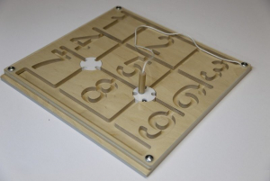 Лабиринт "Счет" - fgospostavki.ru - Киров