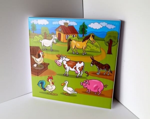 Интерактивная звуковая панель “Домашние животные” - fgospostavki.ru - Киров