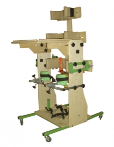 Опора для стояния с полной фиксацией (вариант 1, размер 2) - fgospostavki.ru - Киров