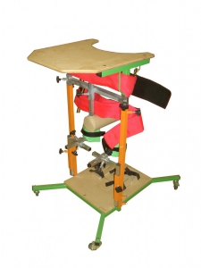 Опора для стояния (вариант 2, размер 1) - fgospostavki.ru - Киров