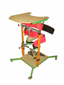 Опора для стояния (вариант 2, размер 2) - fgospostavki.ru - Киров