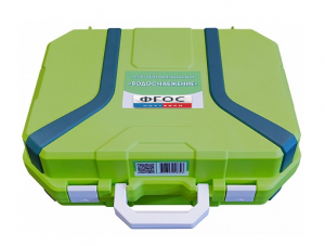 Учебно-образовательный набор "Водоснабжение" - fgospostavki.ru - Киров