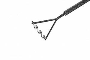 Зонд массажно-постановочный «Заслонка» (автор Томилина С.М) - fgospostavki.ru - Киров