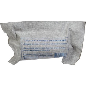 Пакет индивидуальный перевязочный ИПП-1 - fgospostavki.ru - Киров