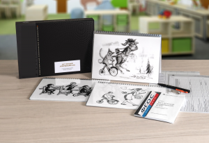 Тест детской апперцепции - fgospostavki.ru - Киров