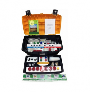 Набор учителя «ЭХБ» - fgospostavki.ru - Киров