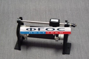 Реостат 50 Ом, 1,5 А - fgospostavki.ru - Киров