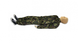 Тренажер для эвакуации и оказания первой помощи "Алекс" - fgospostavki.ru - Киров