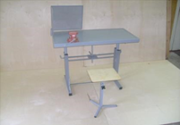 Верстак слесарный учебный  Вс-У - fgospostavki.ru - Киров