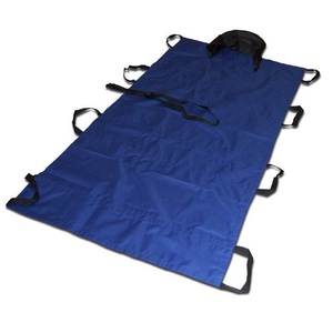 Носилки санитарные плащевые и ковшовые - fgospostavki.ru - Киров