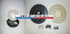 Набор для моделирования электронного строения атомов - fgospostavki.ru - Киров