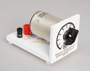 Реостат ползунковый РП 15 (РПШ-5) - fgospostavki.ru - Киров