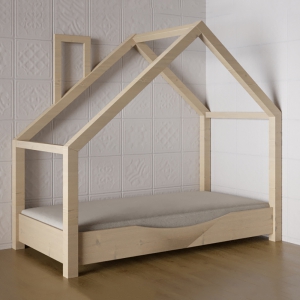 Детская кровать «Ребекка» - fgospostavki.ru - Киров