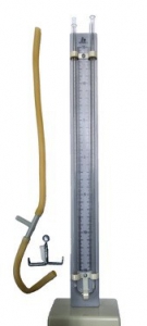 Манометр жидкостный (демонстрационный) - fgospostavki.ru - Киров