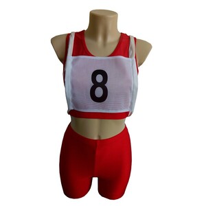 Стартовые номера односторонние - fgospostavki.ru - Киров