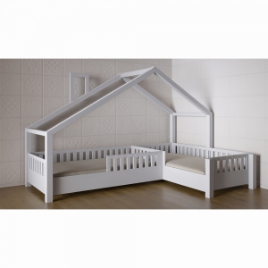 Детская кровать «Мия» - fgospostavki.ru - Киров