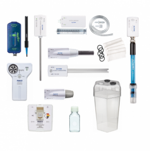 Комплект датчиков по биологии и экологии для ученика. Профильный - fgospostavki.ru - Киров